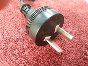 UL extended power ef